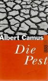 Camus, Die Pest