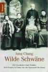 Chang, Wilde Schwäne