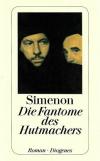 Simenon, Die Fantome des Hutmachers