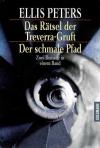 Peters, Das Rätsel der Treverra-Gruft
