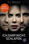 Watson, Ich. Darf. Nicht. Schlafen