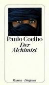 Coelho, Der Alchemist.