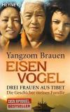 Brauen, Eisen Vogel_2