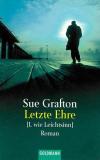 Grafton, Letzte Ehre
