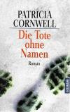 Cornwell, Die Tote ohne Namen