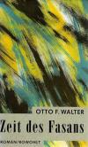 Walter, Zeit des Fasans