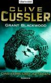 Cussler, Das Erbe der Azteken