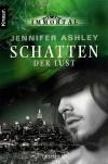 Ashley, Schatten der Lust