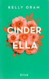 Oram, Cinder & Ella