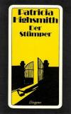 Highsmith, Der Stümper_1.