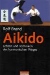 Brand, Aikido.