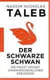 Taleb, Der Schwarze Schwan
