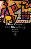 Canetti, Die Blendung_2.