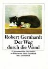 Gernhardt, Der Weg durch die Wand