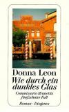 Leon, Wie durch ein dunkles Glas