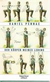 Pennac, Der Körper meines Lebens