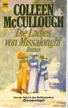 McCullough,Die Ladies von Missalonghi
