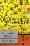 Vittachi, Der Fengshui-Detektiv.
