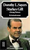 Sayers, Starkes Gift
