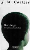 coetzee, der junge.