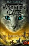Hunter, Warrior cats -  Der vierte Schüler