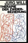 Willi, Theraphie der Zweierbeziehung