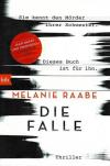 Raabe, Die Falle.
