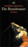 Mankell, Die Brandmauer6