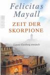Mayall, Zeit der Skorpione.