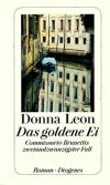 Leon, Das goldene Ei.