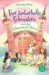 Winn, Vier Zauberhafte Schwestern.