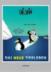 Stein, Das neue Tierleben.