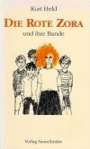 Held, Die rote Zora.