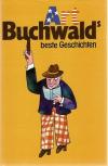 Buchwald, Art Buchwalds beste Geschichten_1.