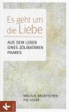 Brantschen, Gyger, Es geht um die Liebe