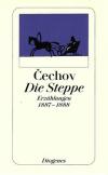 Cechov, Die Steppe.