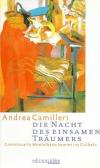 Camilleri, Die Nacht des einsamen Träumers