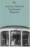 Tabucchi, Lissabonner Requiem