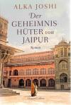 Joshi, Der Geheimnishüter von Jaipur