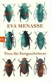Menasse, Tiere für Fortgeschrittene.