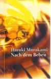 Murakami, Nach dem Beben