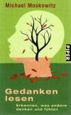 Moskowitz, Gedanken lesen