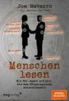 Navarro, Menschen lesen.