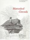 Brechbühl, Mattenhof Chronik