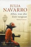 Navarro, Alles, was die Zeit vergisst