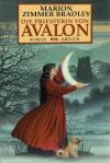 Zimmer Bradley, Die Priesterin von Avalon.jpeg
