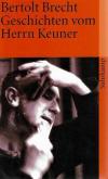 Brecht, Geschichten vom Herrn Keuner