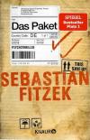 Fitzek, Das Paket
