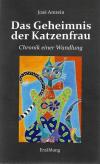 Amrein, Das Geheimnis der Katzenfrau_1.