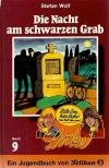 Wolf, Die Nacht am schwarzen Grab.